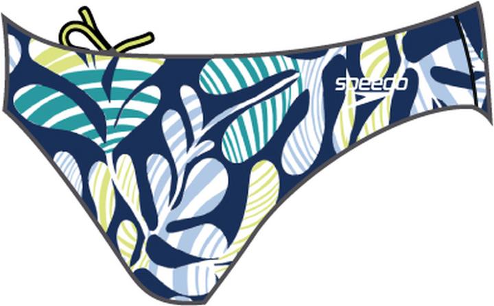 Image du produit Speedo Escape 5cm Brief (34)