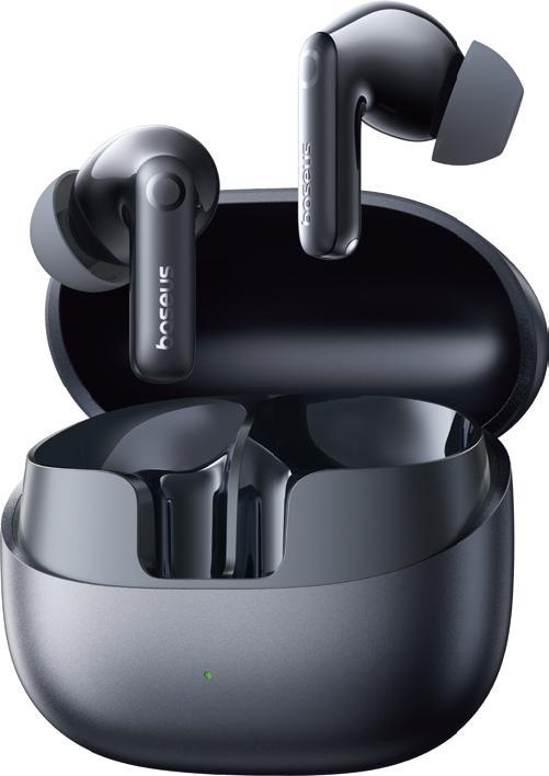 Baseus Bass BP1 Pro (ANC, 7 h, Wireless)