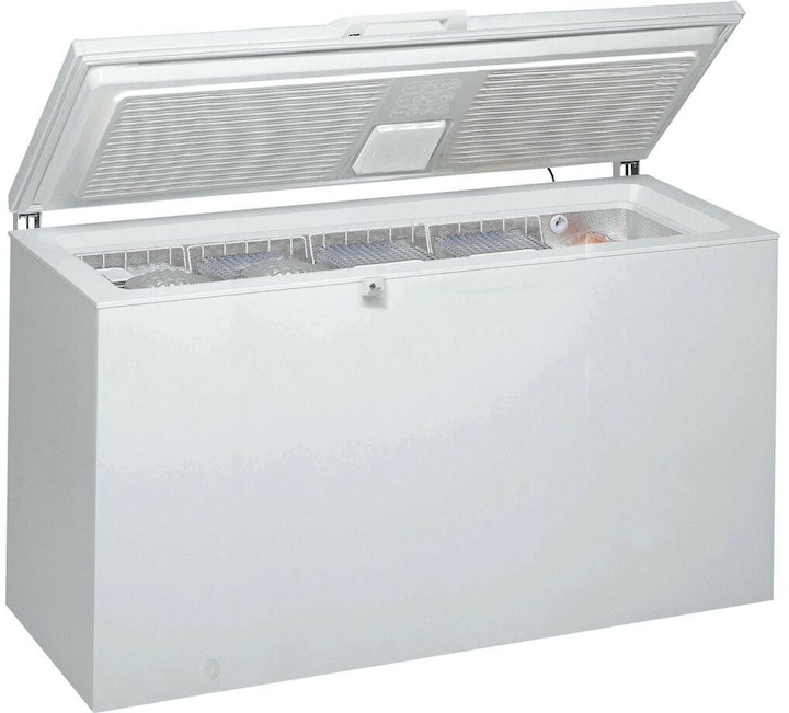 Actual product image Bauknecht GTE 608 FA 3 CH (Stand-alone, 394 l)