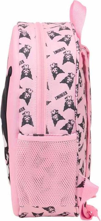 Produktbild Safta Kuromi (6 l) - Kinderrucksack
