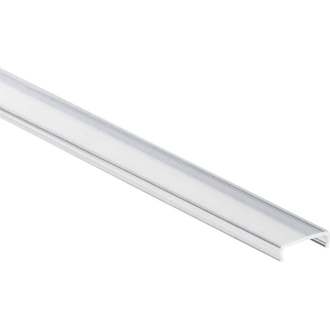 Kanlux, LED Streifen, 26583 SHADE-U H-FR 2m Profil für LED Streifen (200 cm)