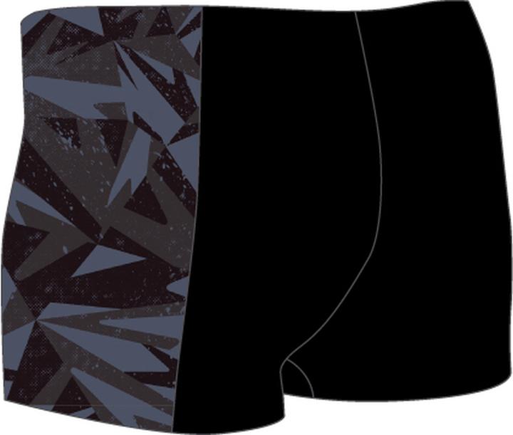 Produktbild Speedo Hyper Boom Panel Aquashort (30)