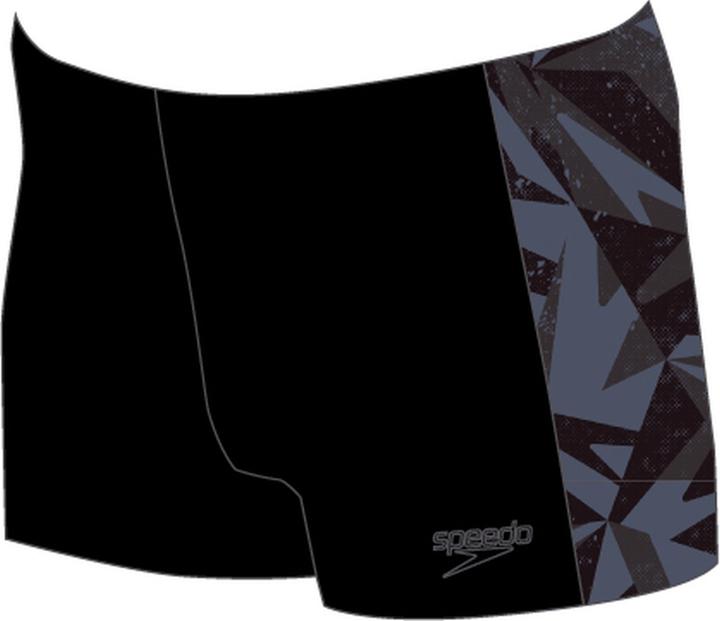 Produktbild Speedo Hyper Boom Panel Aquashort (30)