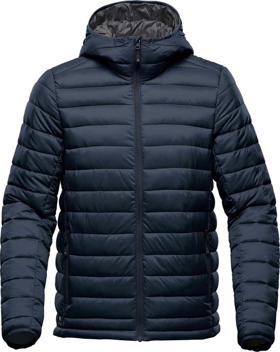 Image du produit Stormtech Veste matelassée thermique Stavanger pour hommes (L)