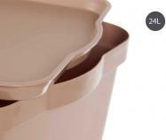 Produktbild Kipit Kunststoffkiste (24 l)