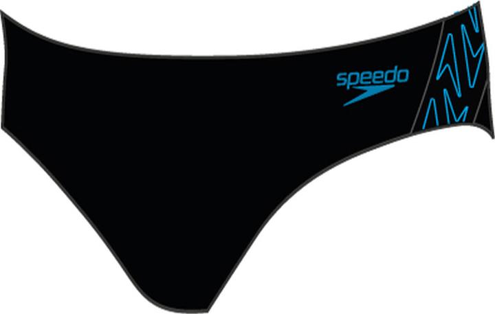 Produktbild Speedo Hyper Boom Splice 7cm Brief (42)