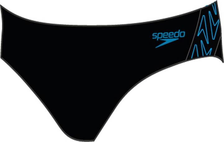 Produktbild Speedo Hyper Boom Splice 7cm Brief (40)