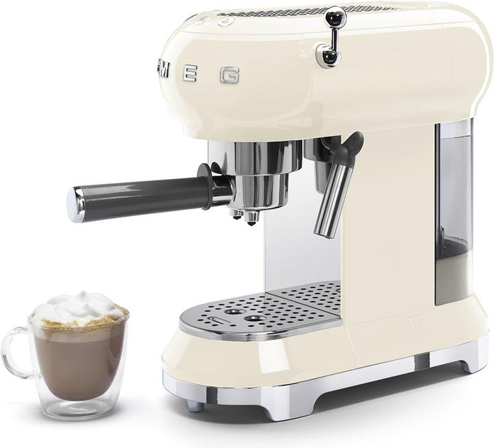 Immagine prodotto Smeg Stile retrò anni '50