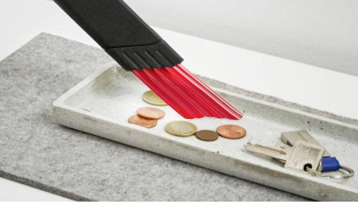Produktbild Bosch Hausgeräte Tastatur & Schubladendüse Unlimited BHZUKYDN
