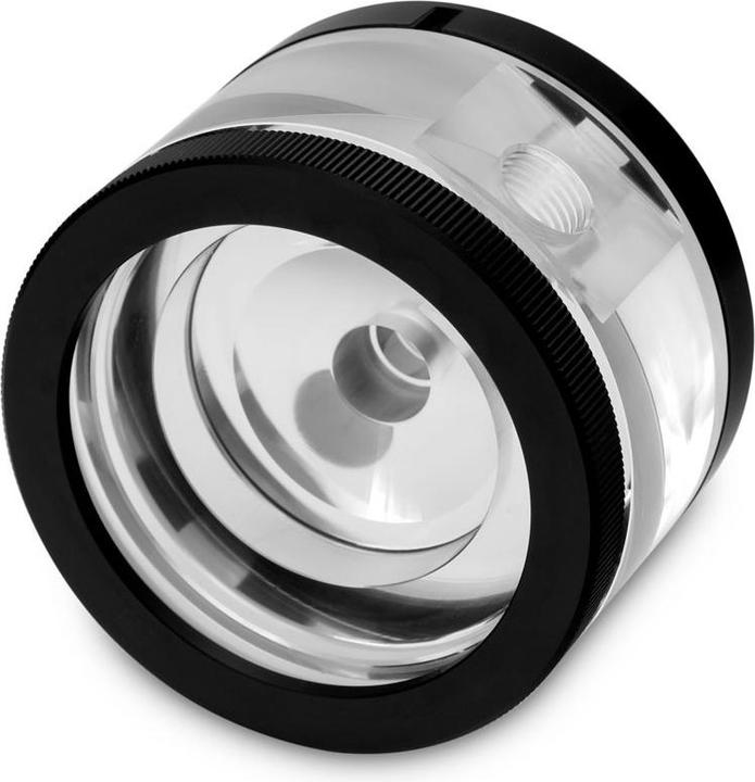 Produktbild EKWB EK-Quantum Inertia D5 Body D-RGB - Acryl