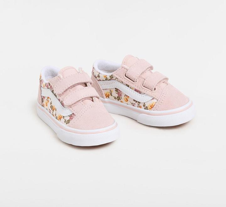 Immagine prodotto Vans Old Skool V ROMANTIC FLORAL PINK/MULTI (37)