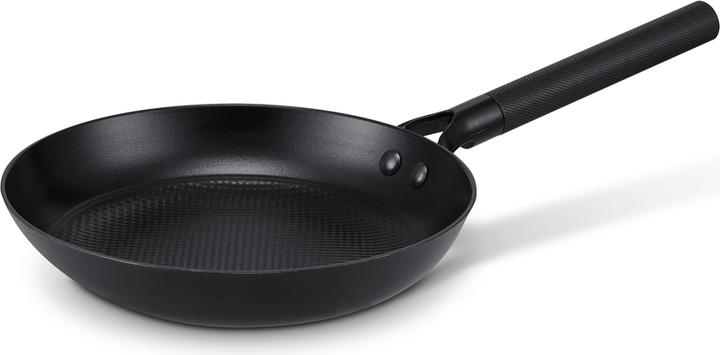 Actual product image Brabantia Pots and Pans (24 cm, Frying pan, Cast iron)