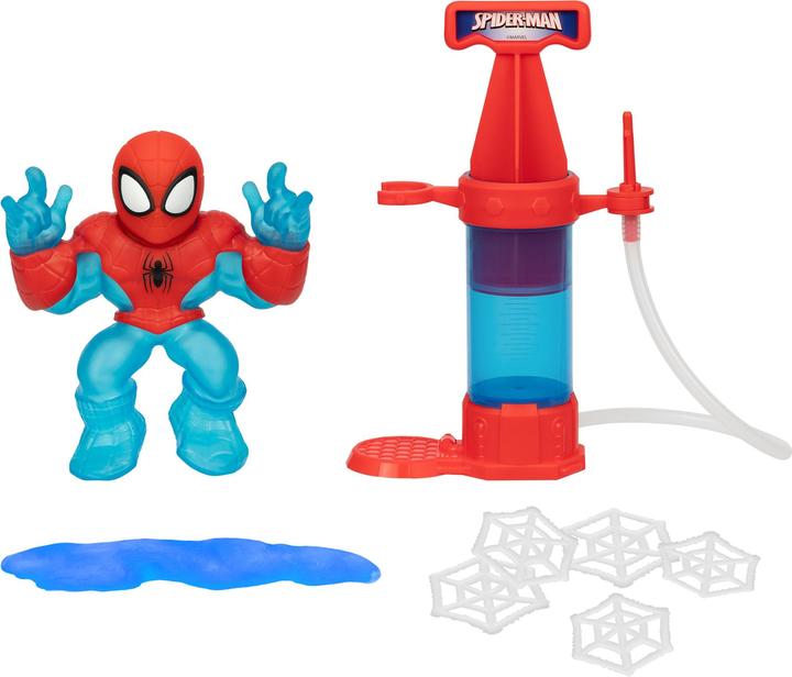 Produktbild Goo Jit Zu Actionfiguren