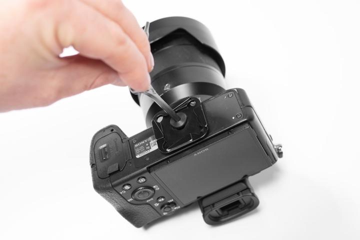 Produktbild Peak Design Travel Tripod (Carbon)