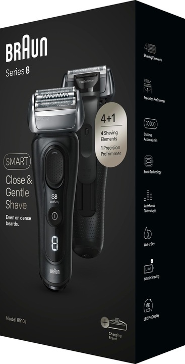 Immagine prodotto Braun Series 8