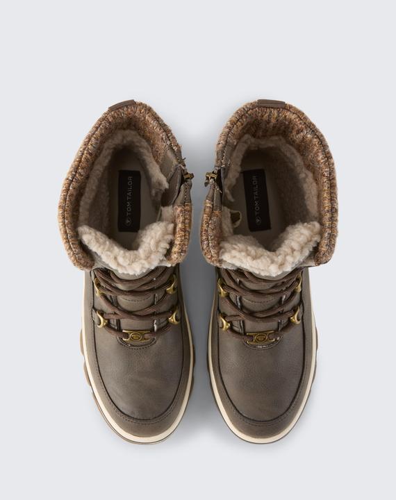 Produktbild Tom Tailor Stiefelette (38)
