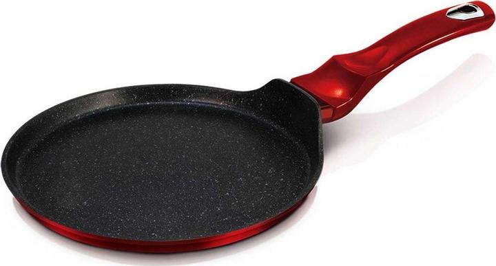 BerlingerHaus GRANITE BAKER 28cm BH-6179 (28 cm, Casserole + Stewpot)