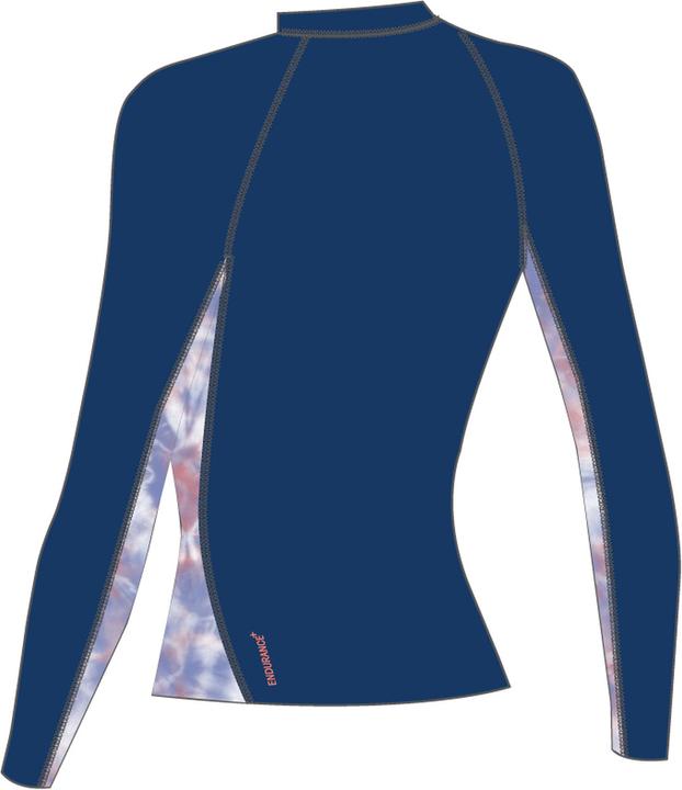 Immagine prodotto Speedo Printed Long Sleeve Rash Top (XS)