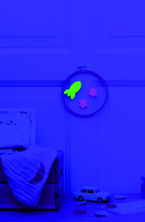 Productafbeelding Marabu Glow in the Dark (200 ml)