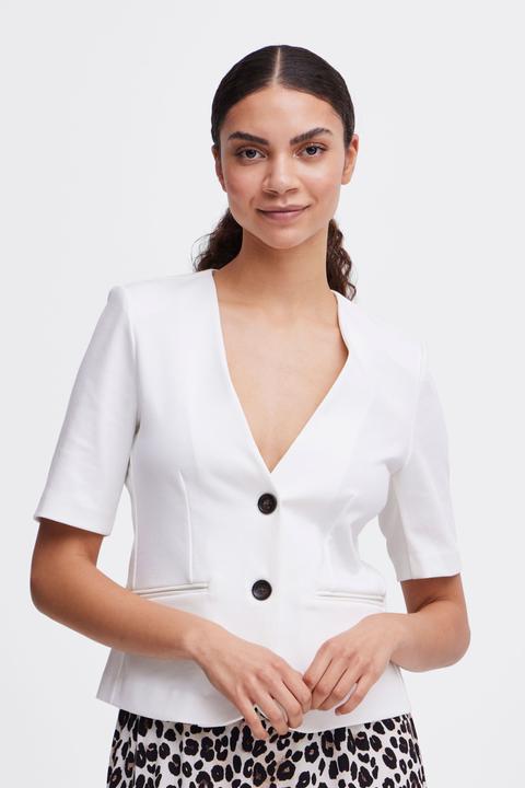 Image du produit B.young BYRIZETTA SS BLAZER 20814515 (38)