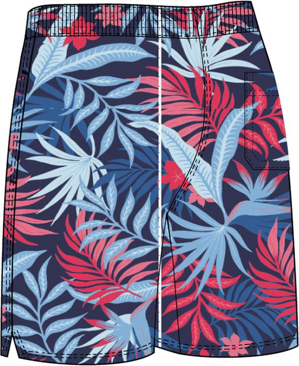 Produktbild Speedo SNA Print Volley 17" Watershor (XL)
