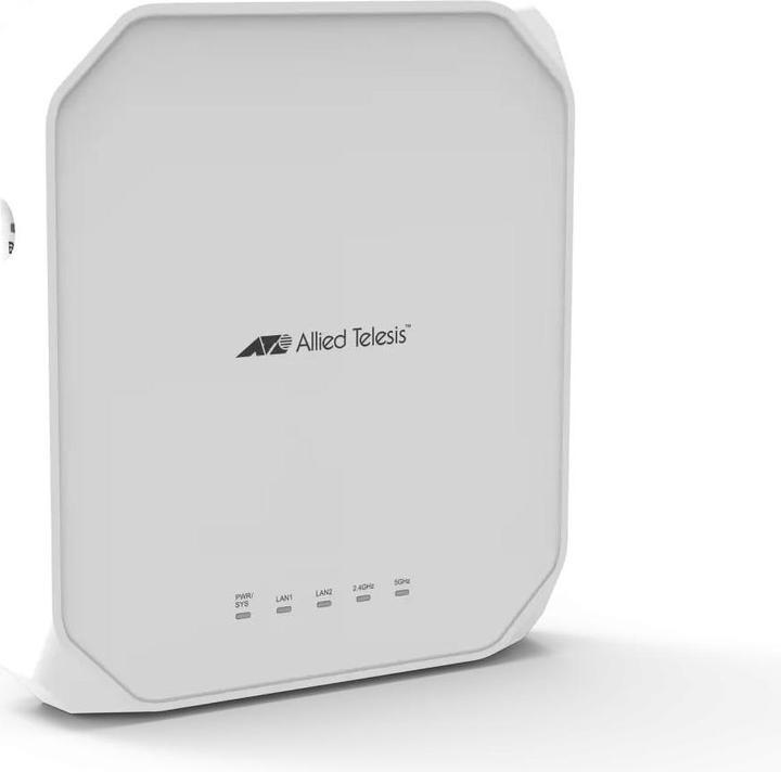 Produktbild Allied Telesis IEEE802.11AX WRLESSACCSPOINT W (2401.90 Mbit/s)