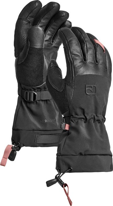 Ortovox Merino Freeride Glove W