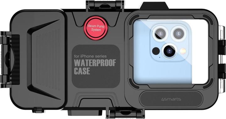 Produktbild 4smarts Active Pro Stark Case Dive Pro