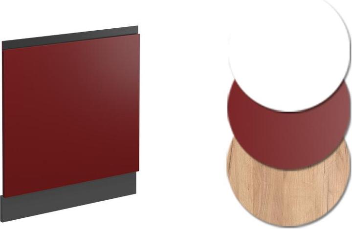 Actual product image Vicco Frontblende R-Line