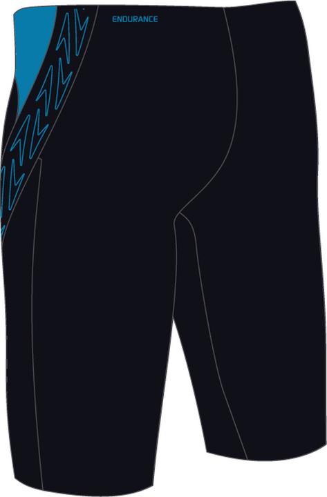 Produktbild Speedo Hyper Boom Logo Splice Jammer (140)