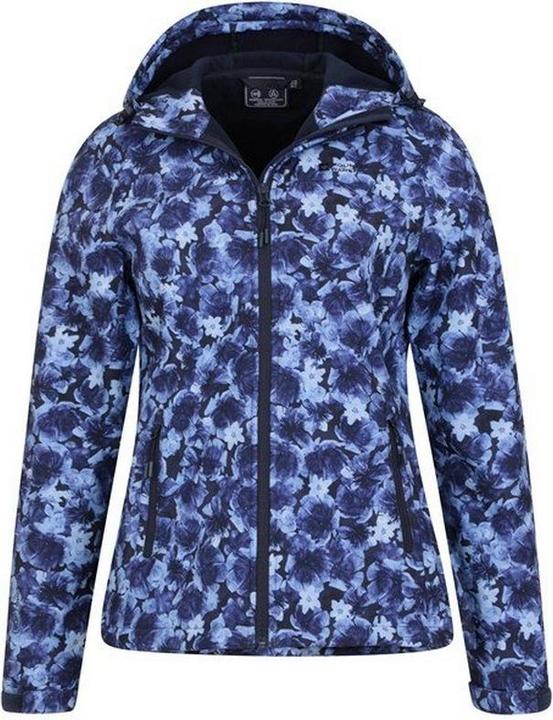 Immagine prodotto Mountain Warehouse Giacca softshell Exodus (36)