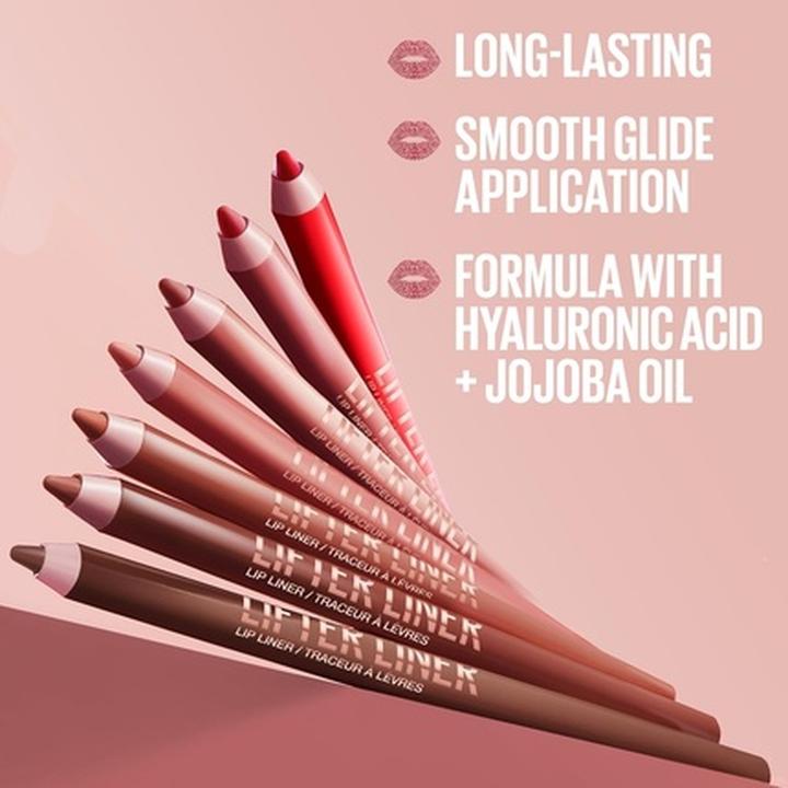 Productafbeelding Maybelline New York MNY Lip Lifter (011 Bovenstaat)