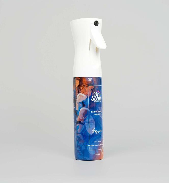 Produktbild Dr.Scent Textilerfrischer Passion