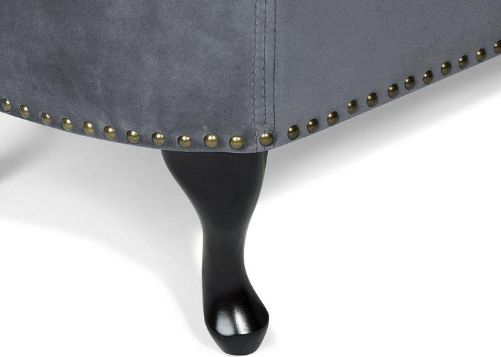 Actual product image Beliani Nimes (Recamiere)