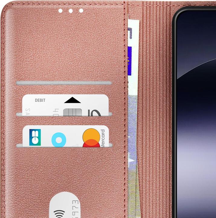 Produktbild Avizar Binfen Color (Xiaomi Redmi Note 14)