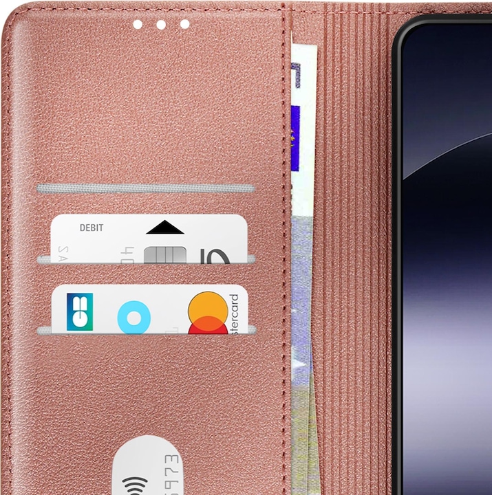 Immagine prodotto Avizar Binfen Color (Xiaomi Redmi Note 14)