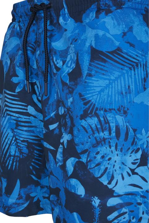 Produktbild Urban Classics Pattern Swim Shorts (M)