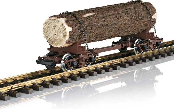 Actual product image LGB 46775