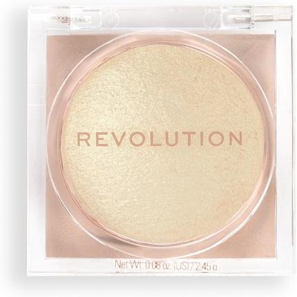 NoName Beam Bright Highlighter All Over Face Glow Powder To Liquid Formula 5 Different Sh (Highlighter)