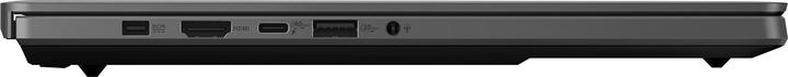 Produktbild ASUS ROG Zephyrus G14 GA403WR-QS162X (14", 2000 GB, CH)