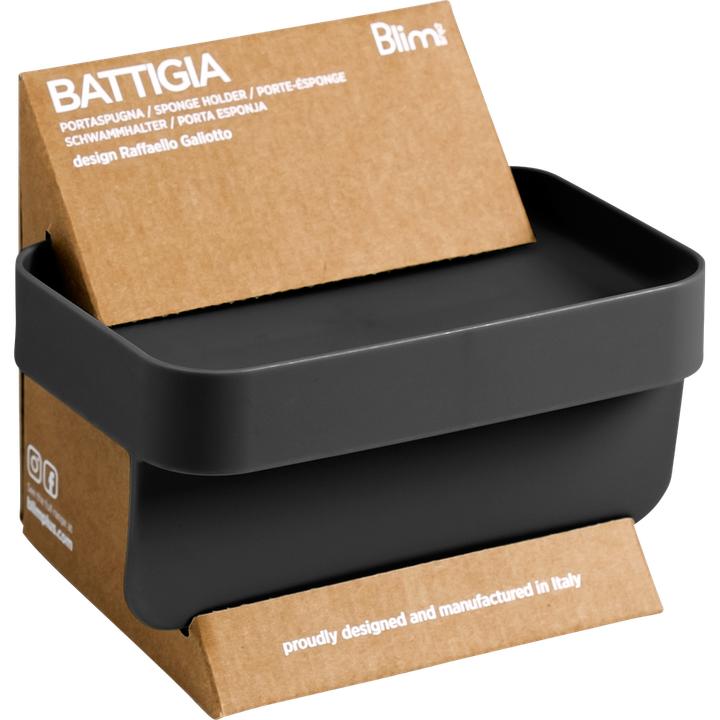 Immagine prodotto Blim Plus Porta spugna Battigia