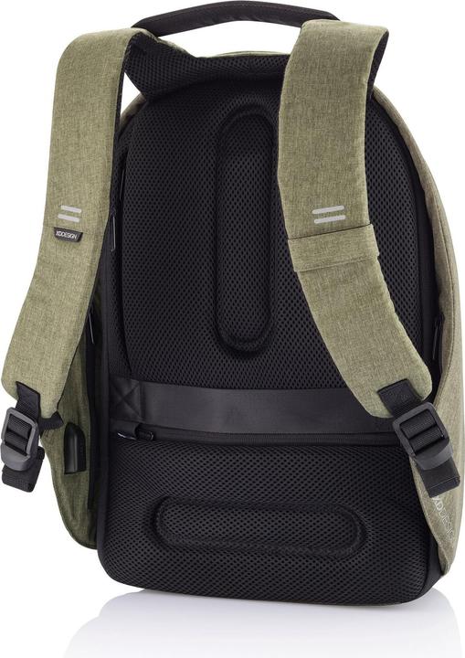 Productafbeelding Xddesign Bobby Hero Reg Rugzak Groen (18 l)