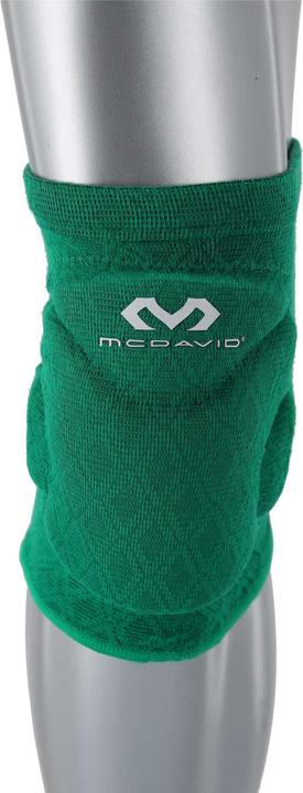Actual product image McDavid Volleyball knee pads "Flex" (set of 2) (XS, Knee pad, Pair)