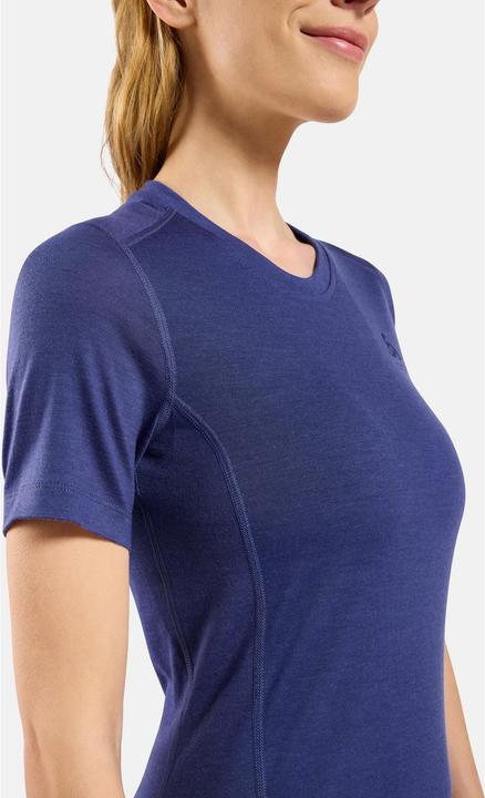 Produktbild Odlo Unterziehshirt Natural Merino (S)