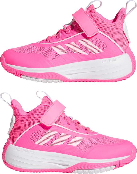 Image du produit Adidas Ownthegame 3.0 (32)