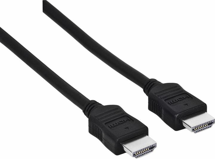 Actual product image Hama HDMI (Typ A) — HDMI (Typ A) (1.50 m)