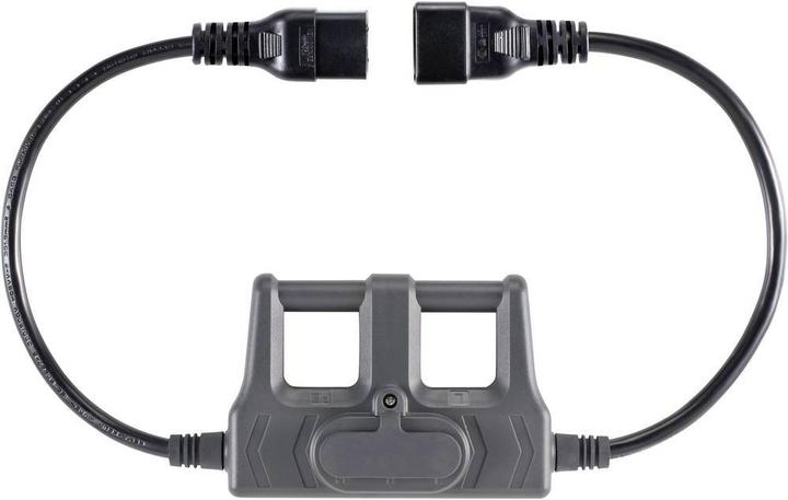 Voltcraft Messadapter (Messgerätkoffer)
