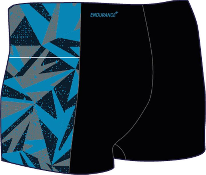 Produktbild Speedo Hyper Boom Panel Aquashort (128)