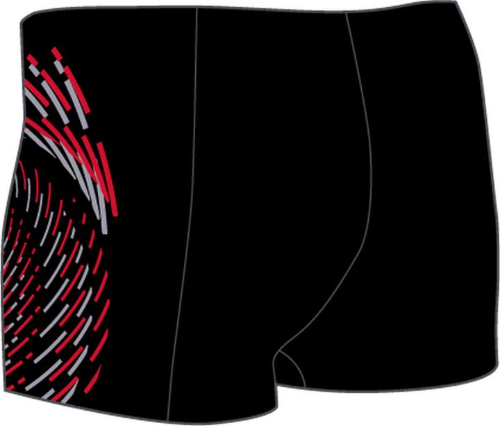 Produktbild Speedo Plastisol Placement Aquashort (128)
