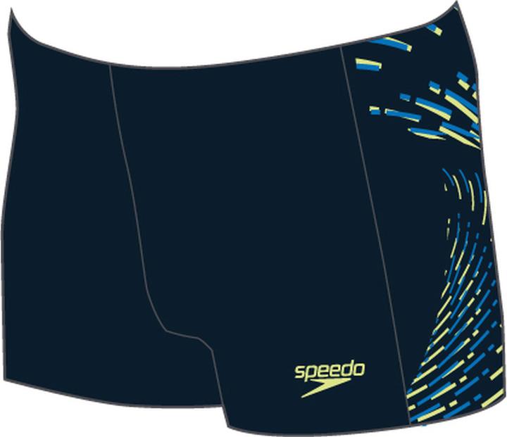 Produktbild Speedo Plastisol Placement Aquashort (140)